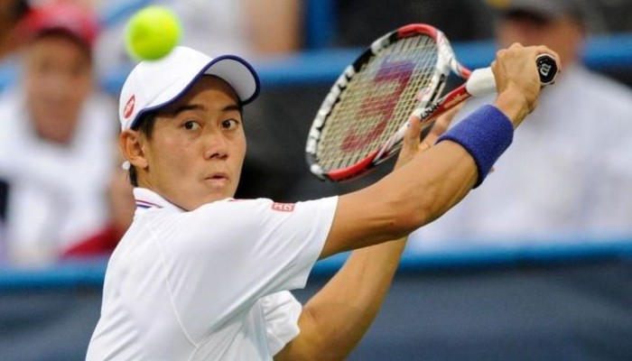 nishikori