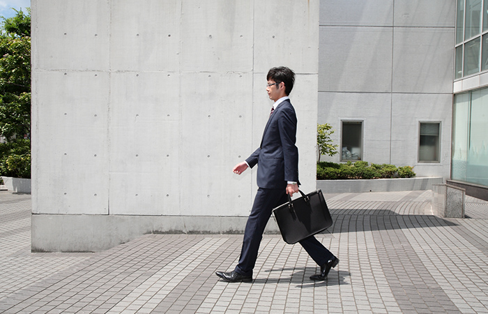 子会社とは