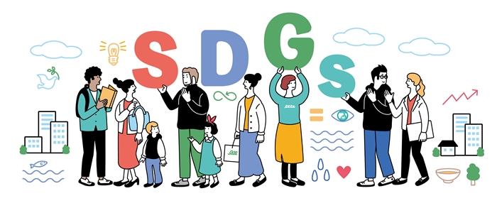 SDGsやサステナビリティに対する世間の認識